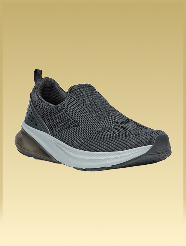 Campus Men Slip-On Shoes